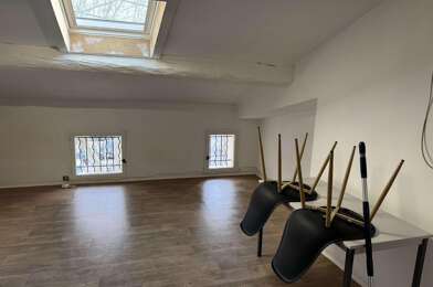 Appartement 1 pièces 468 €
