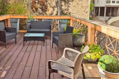 Maison 6 pièces 345000 €