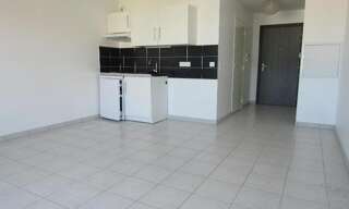 Appartement 1 Pièce 29 m² à louer à Albi (81000)