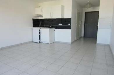 Appartement 1 pièces 409 €