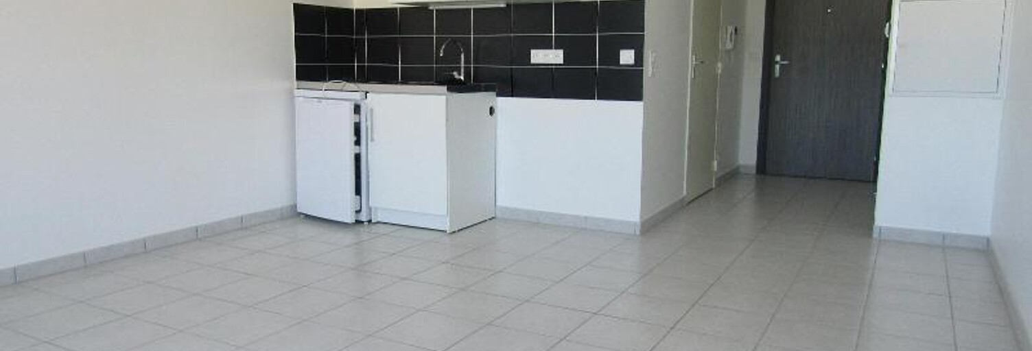 Appartement 1 Pièce 29 m² à louer à Albi (81000)