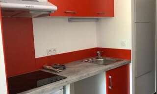 Appartement 1 Pièce 28 m² à louer à Albi (81000)