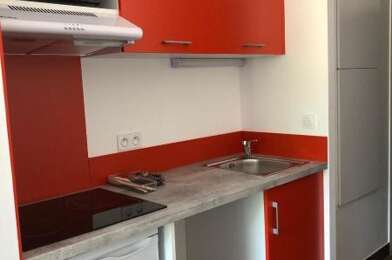 Appartement 1 pièces 464 €