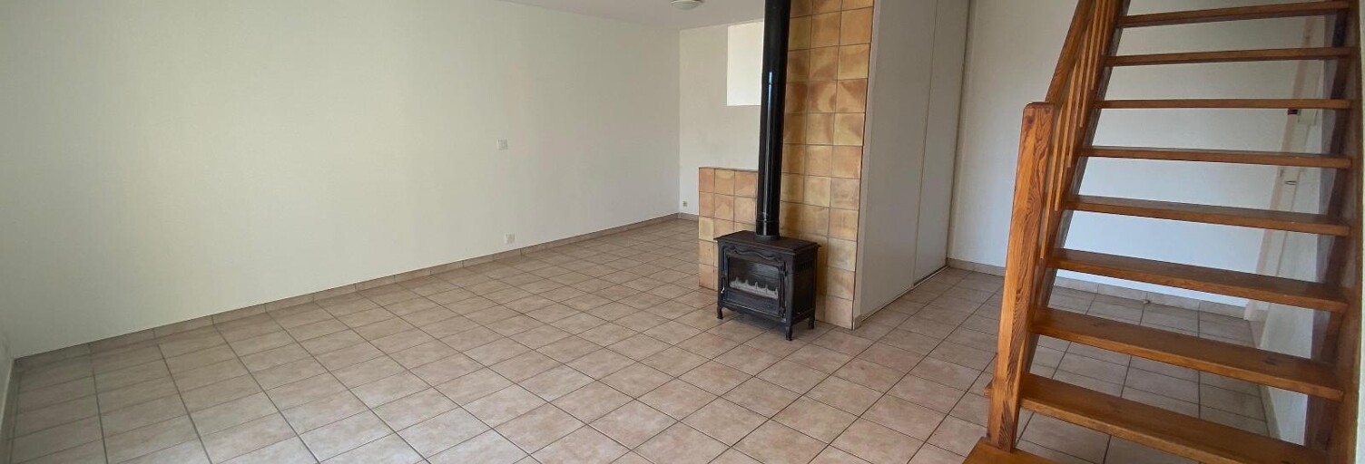 Appartement 3 Pièces 57 m² à louer à Thuir (66300)