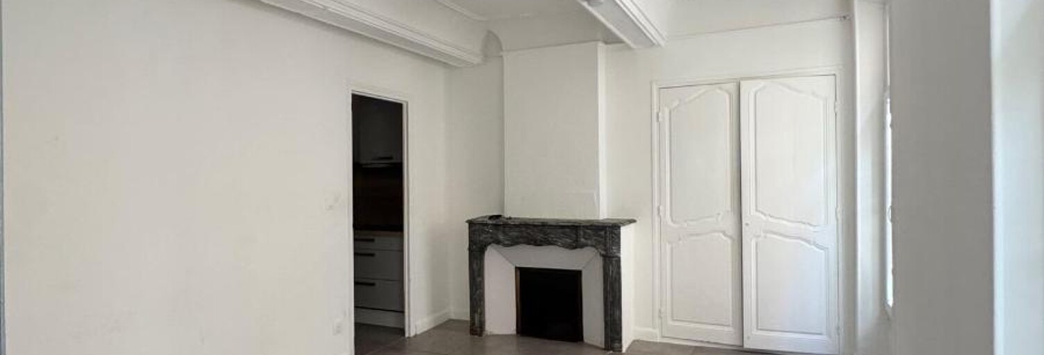 Appartement 2 Pièces 49 m² à louer à Perpignan (66000)