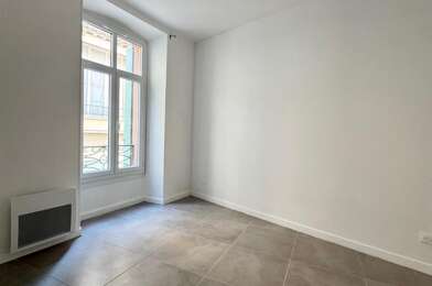 Appartement 2 pièces 499 €