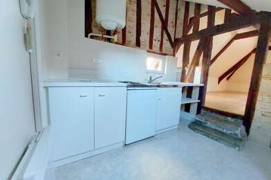 Appartement 1 pièces 487 €