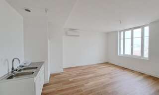 Appartement 3 Pièces 53 m² à louer à Tours (37000)