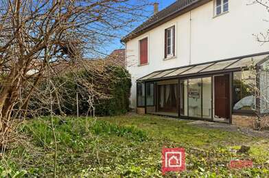 Maison 15 pièces 184000 €