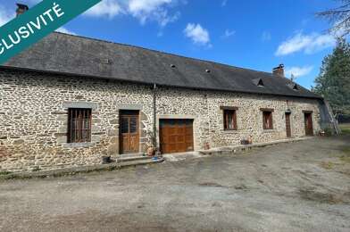 Maison 5 pièces 148900 €