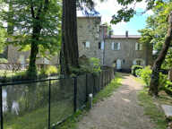 Maison de maitre XVIII -ème 430m² chambres d'hôtes réceptions mariages — photo 2
