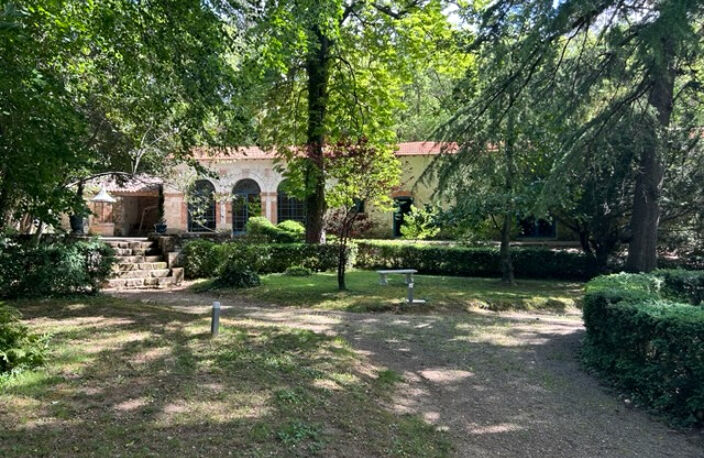 Maison de maitre XVIII -ème 430m² chambres d'hôtes réceptions mariages — photo 3