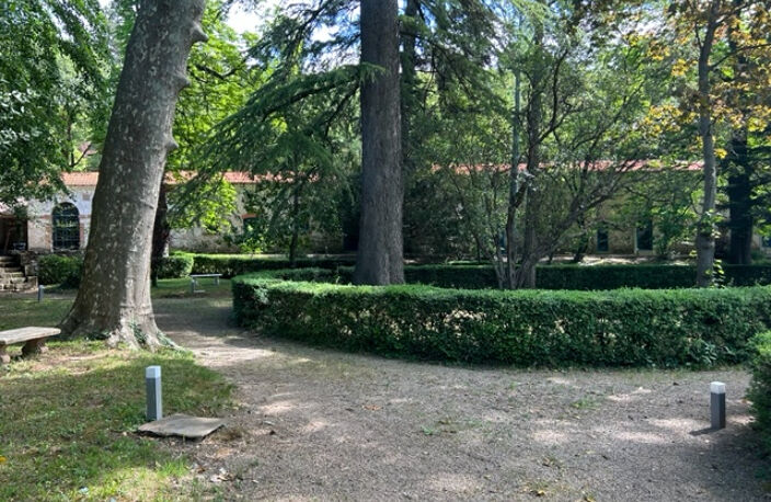 Maison de maitre XVIII -ème 430m² chambres d'hôtes réceptions mariages — photo 4