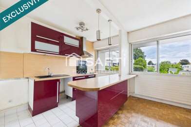 Appartement 1 pièces 225000 €