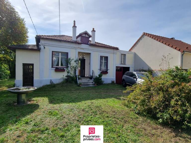 Maison Acheres 3 pièce(s) 55 m2 — photo 1
