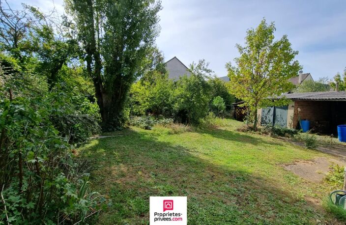 Maison Acheres 3 pièce(s) 55 m2 — photo 2