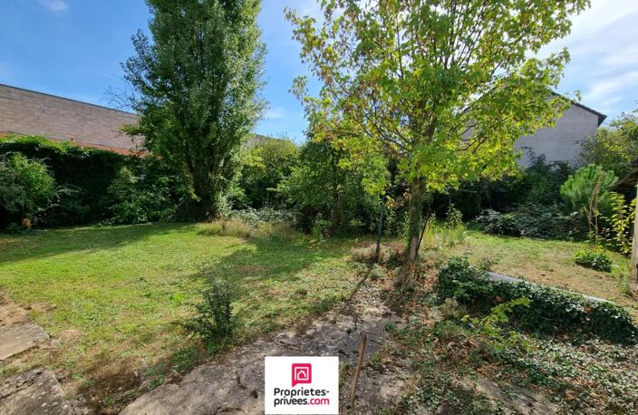 Maison Acheres 3 pièce(s) 55 m2 — photo 3