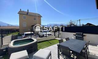 Appartement 3 Pièces 74 m² à vendre à Moirans (38430)