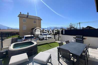 Appartement 3 pièces 239000 €