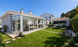 Maison 5 Pièces 100 m² à vendre à Sainte-Eulalie (33560)