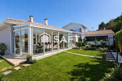 Maison 5 pièces 350000 €