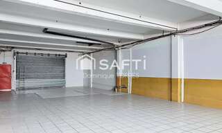 Commerce 1 Pièce 125 m² à vendre à Fort-de-France (97200)