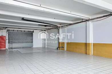 Commerce 1 pièces 249000 €