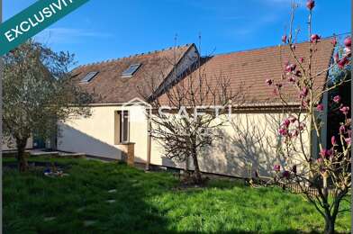 Maison 4 pièces 174000 €