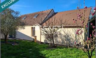 Maison 4 Pièces 80 m² à vendre à Rantigny (60290)