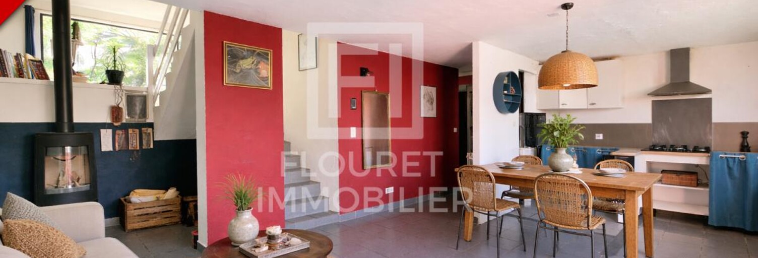 Appartement 6 Pièces 119 m² à vendre à Argelès-sur-Mer (66700)