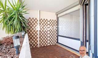 Appartement 3 Pièces 74 m² à vendre à Lyon 8 (69008)