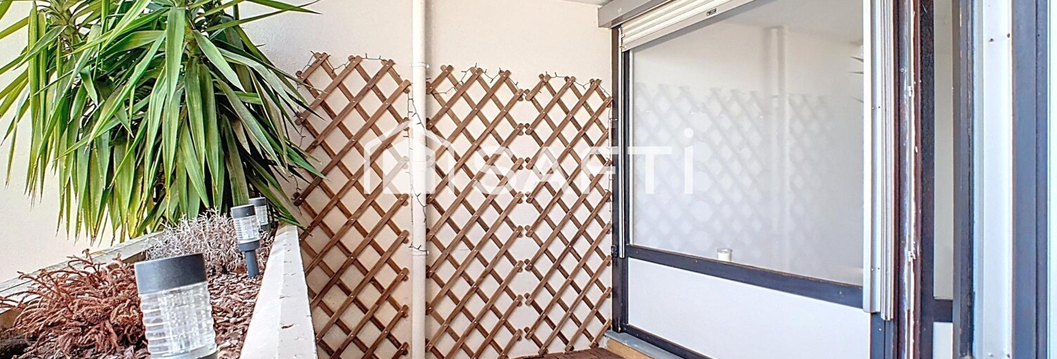 Appartement 3 Pièces 74 m² à vendre à Lyon 8 (69008)