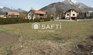 Terrain  700 m² à vendre à Ancelle (05260)