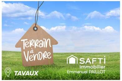 Terrain  79000 €
