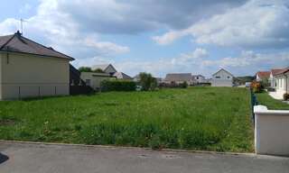 Terrain  1172 m² à vendre à Tavaux (39500)