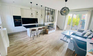 Maison 3 Pièces 58 m² à vendre à Croissy-Beaubourg (77183)