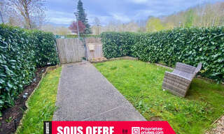 Maison 3 Pièces 58 m² à vendre à Croissy-Beaubourg (77183)