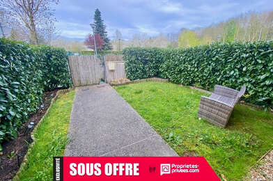 Maison 3 pièces 289000 €