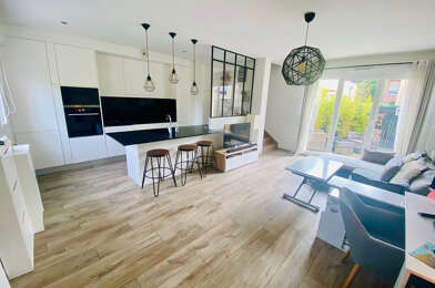 Maison 3 pièces 289000 €