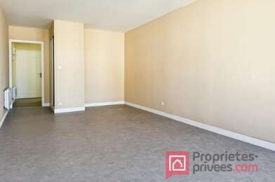 Appartement 1 pièces 32000 €