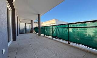Appartement 2 Pièces 42 m² à vendre à Le Lavandou (83980)