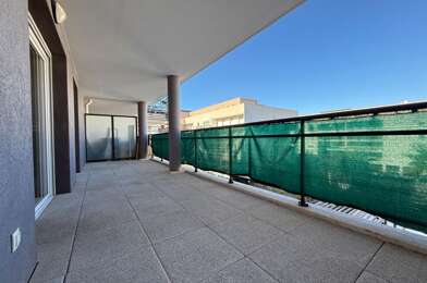 Appartement 2 pièces 262500 €