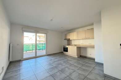 Appartement 2 pièces 262500 €
