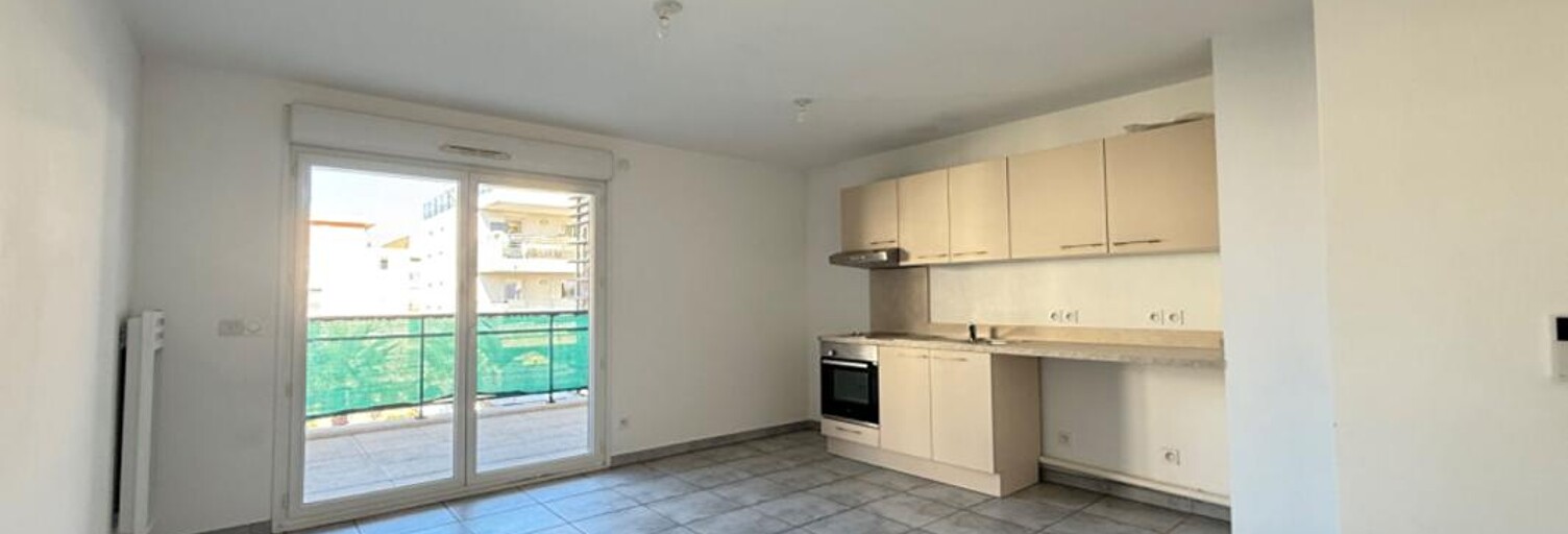 Appartement 2 Pièces 42 m² à vendre à Le Lavandou (83980)