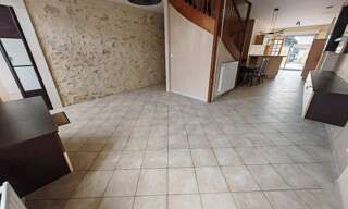 Maison 5 Pièces 127 m² à vendre à Châteauroux (36000)