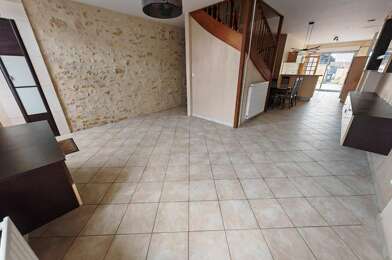 Maison 5 pièces 179700 €