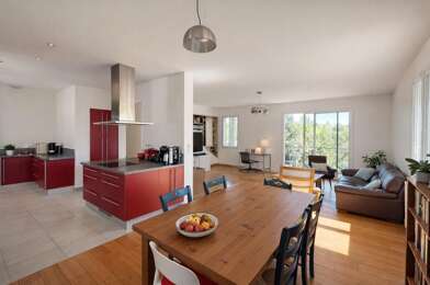 Maison 6 pièces 425000 €