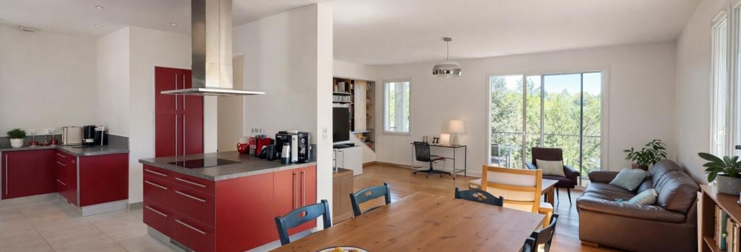 Maison 6 Pièces 162 m² à vendre à Saint-Geniès-Bellevue (31180)