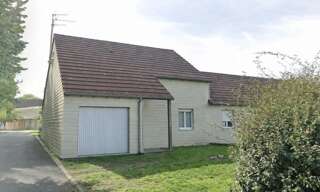 Maison 3 Pièces 73 m² à louer à Orsennes (36190)