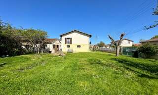 Maison 4 Pièces 115 m² à vendre à Cazères (31220)